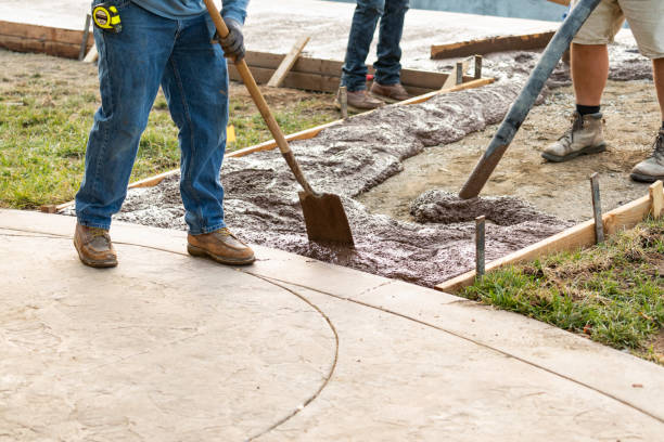 Best Industrial Concrete Flooring in Augusta, AR