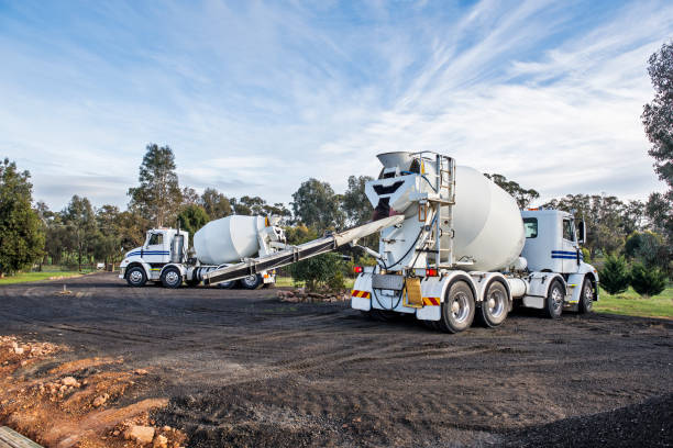 Best Concrete Retaining Walls in Augusta, AR