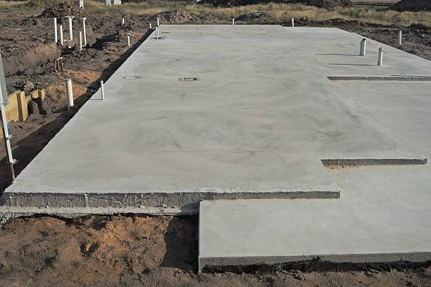 Best Stamped Concrete Services in Augusta, AR
