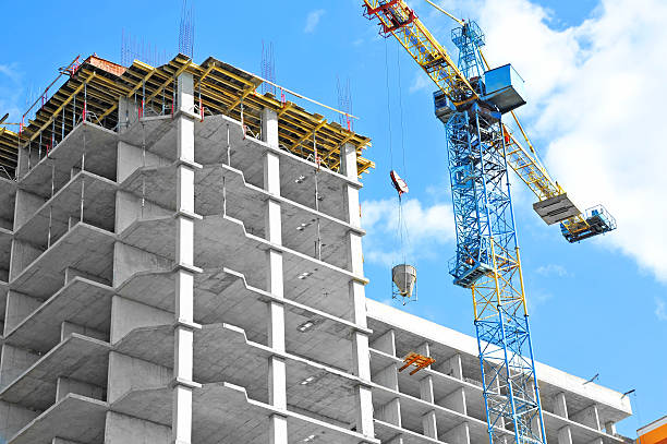 Best Concrete Foundation Repair in Augusta, AR